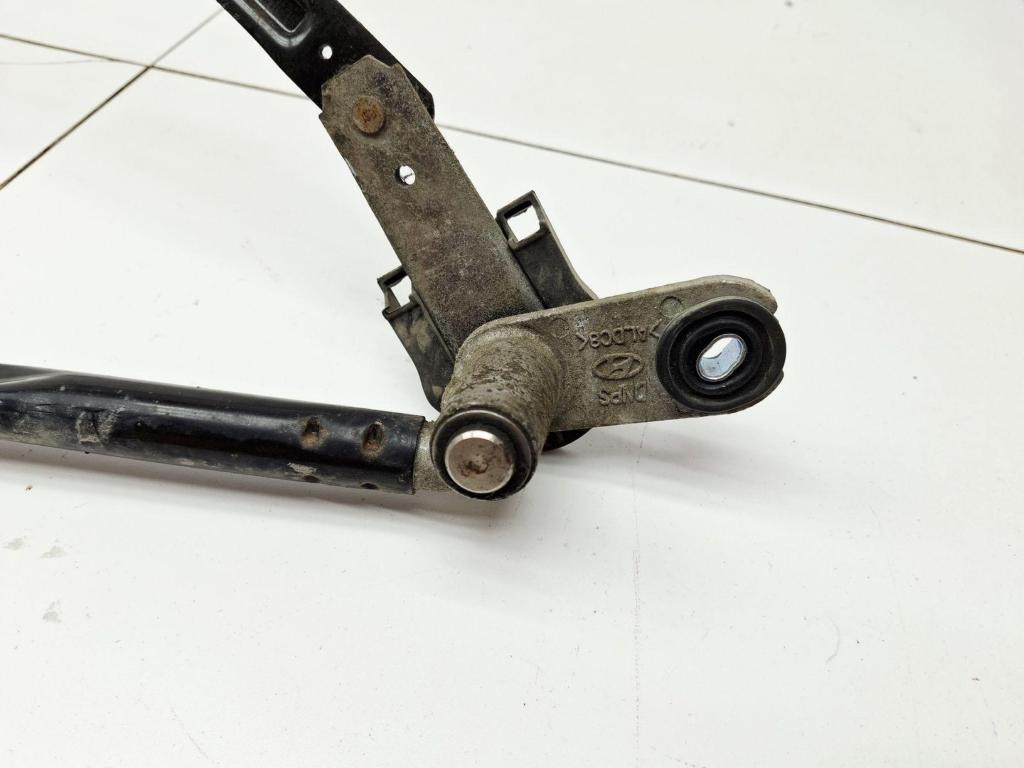 Трапеция дворников, 1500 рублей, Пермь