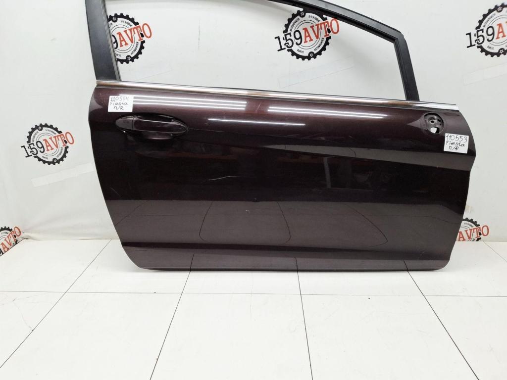 Дверь передняя правая, 11000 рублей, Пермь