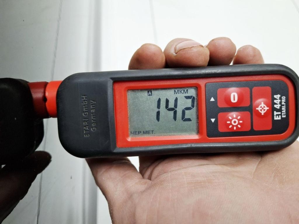 Дверь передняя правая, 11000 рублей, Пермь