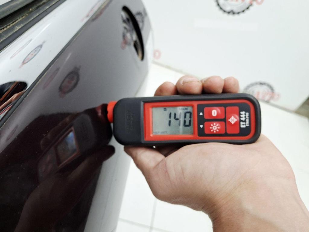 Дверь передняя правая, 11000 рублей, Пермь