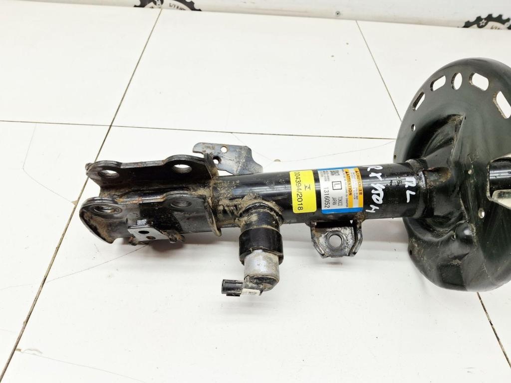 Амортизатор передний левый, 25000 рублей, Пермь