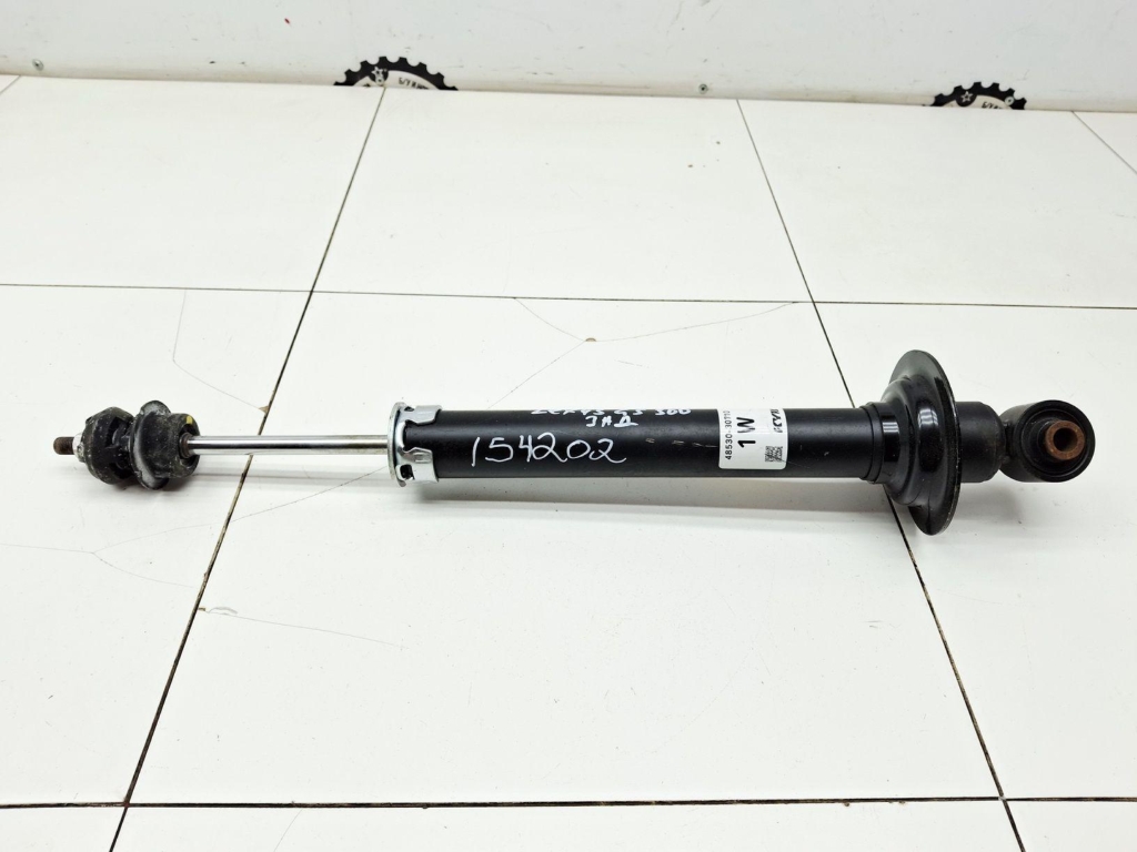 Амортизатор задний, 5000 рублей, Пермь