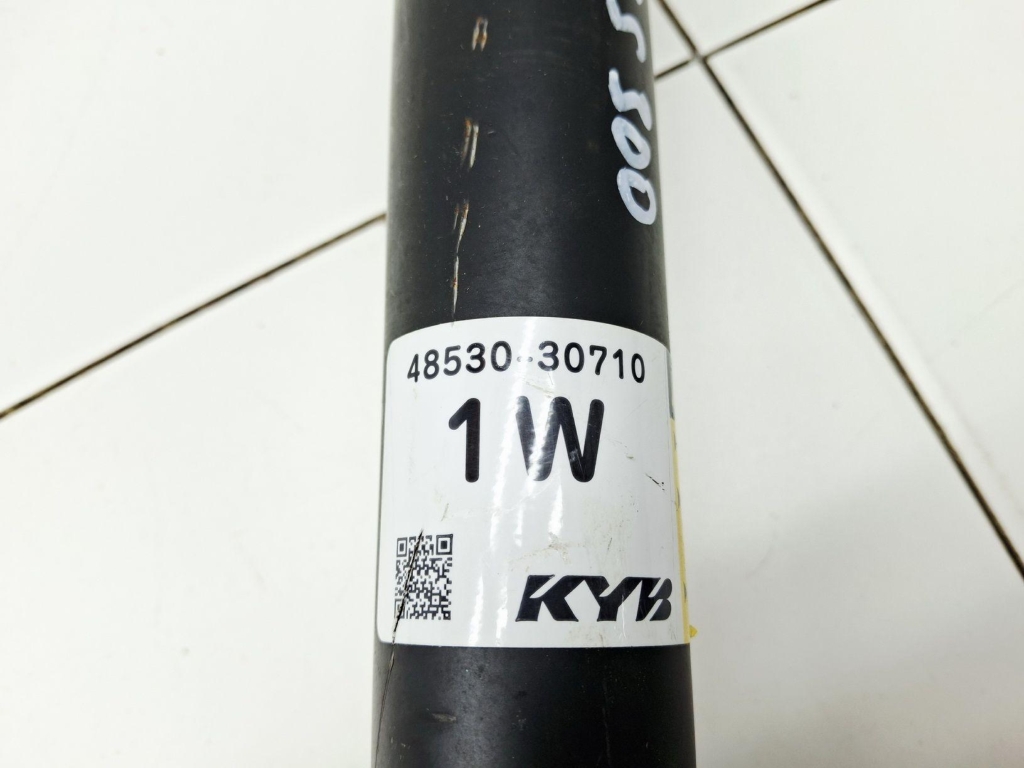 Амортизатор задний, 5000 рублей, Пермь