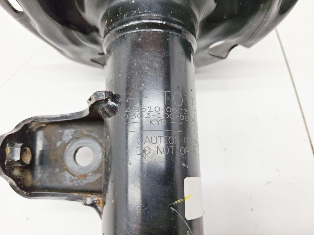 Амортизатор передний правый, 4000 рублей, Пермь