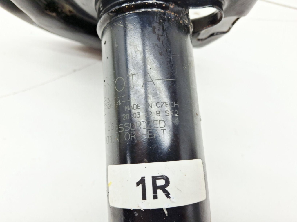 Амортизатор передний правый, 4000 рублей, Пермь