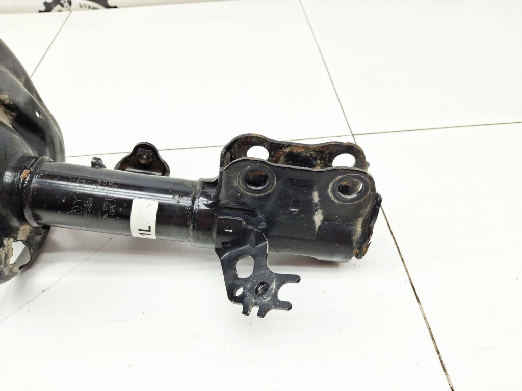 Амортизатор передний правый, 4000 рублей, Пермь