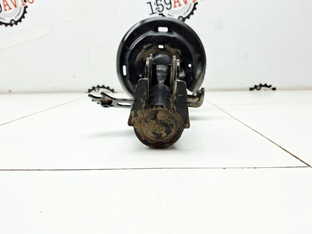 Амортизатор передний левый, 4000 рублей, Пермь