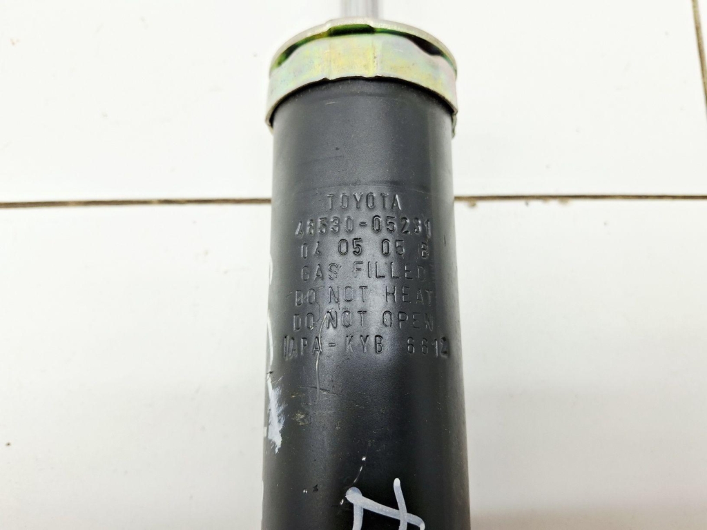 Амортизатор задний, 2500 рублей, Пермь