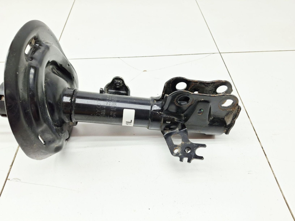 Амортизатор передний левый, 4000 рублей, Пермь