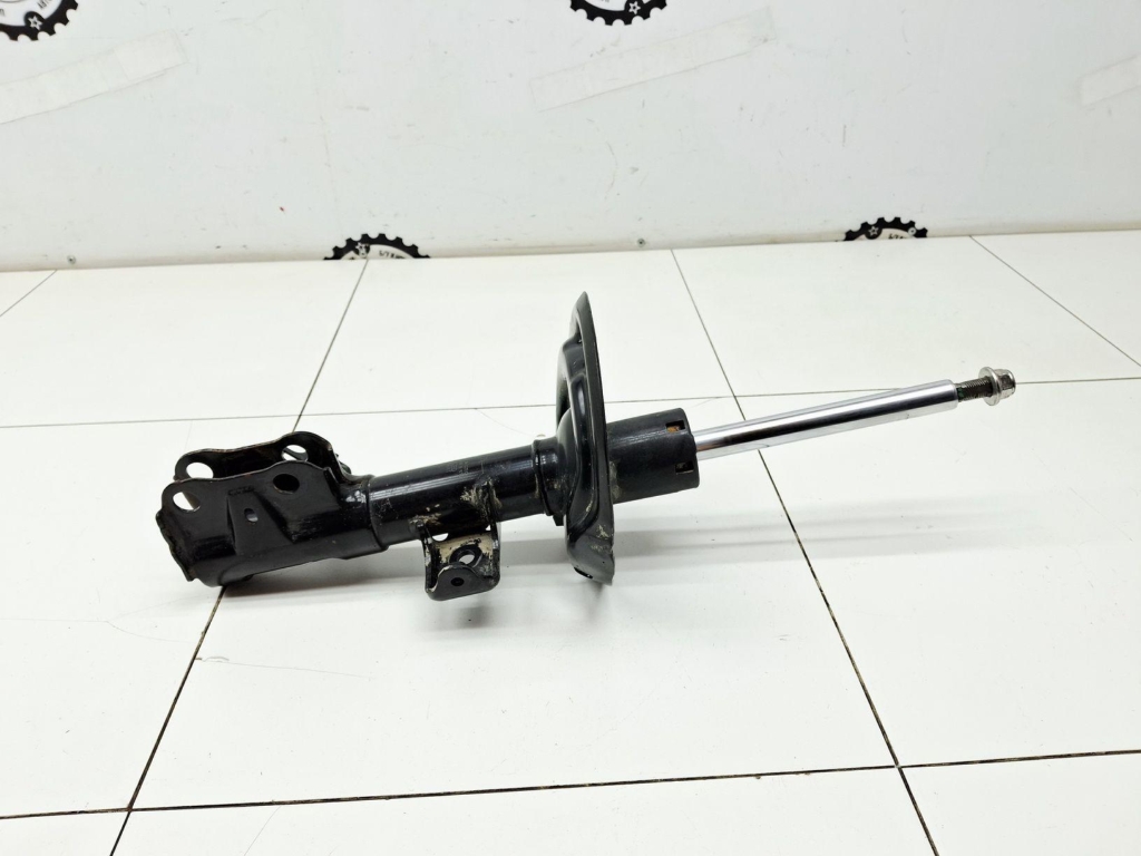 Амортизатор передний левый, 4000 рублей, Пермь