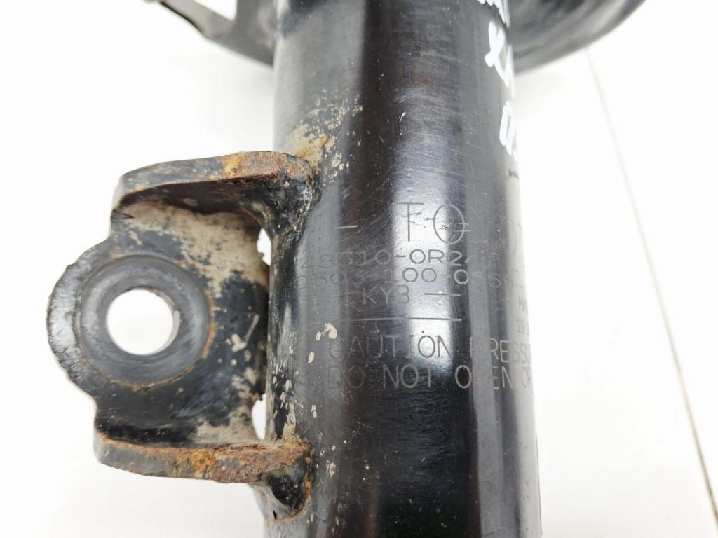 Амортизатор передний правый, 5000 рублей, Пермь