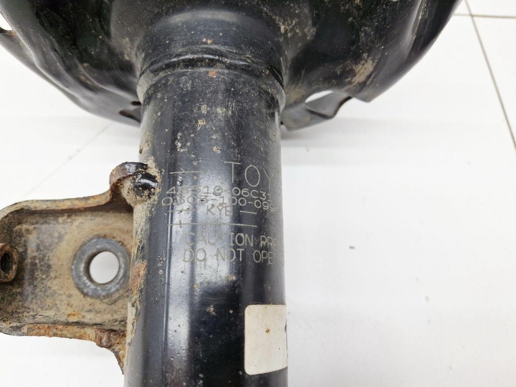 Амортизатор передний правый, 4000 рублей, Пермь