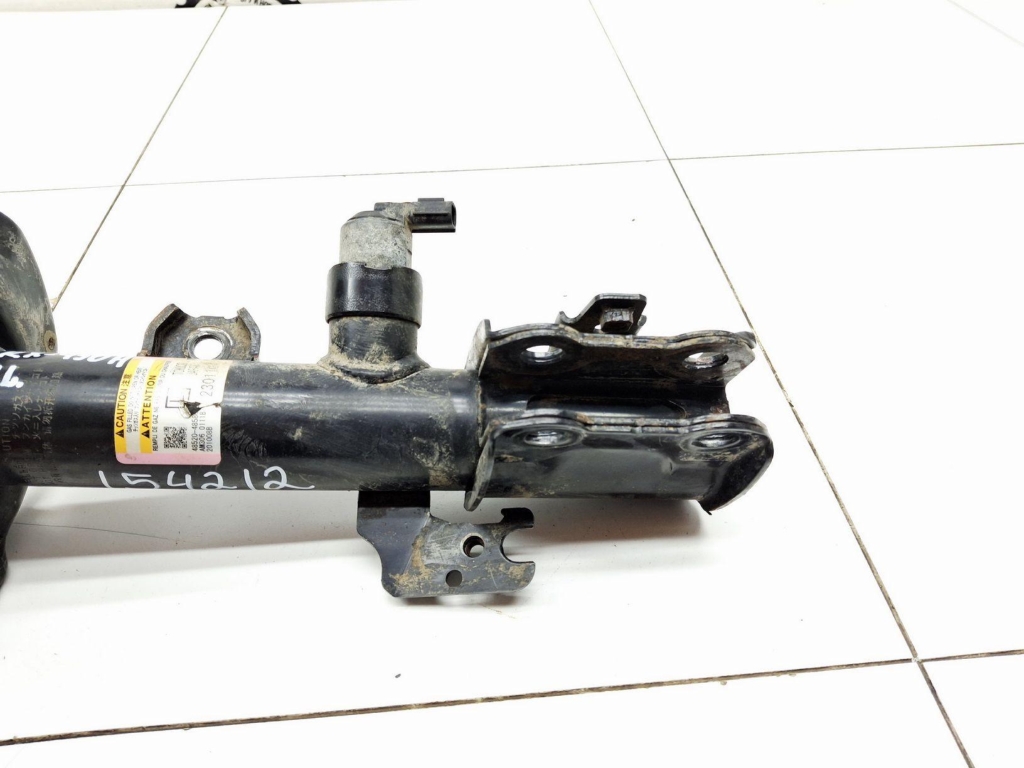 Амортизатор передний левый, 25000 рублей, Пермь