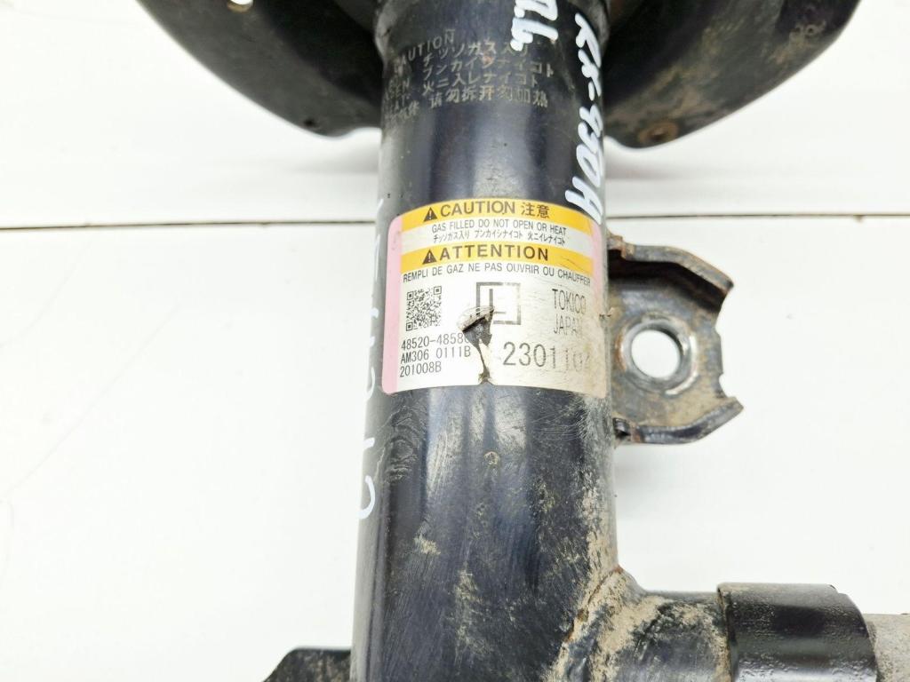 Амортизатор передний левый, 25000 рублей, Пермь