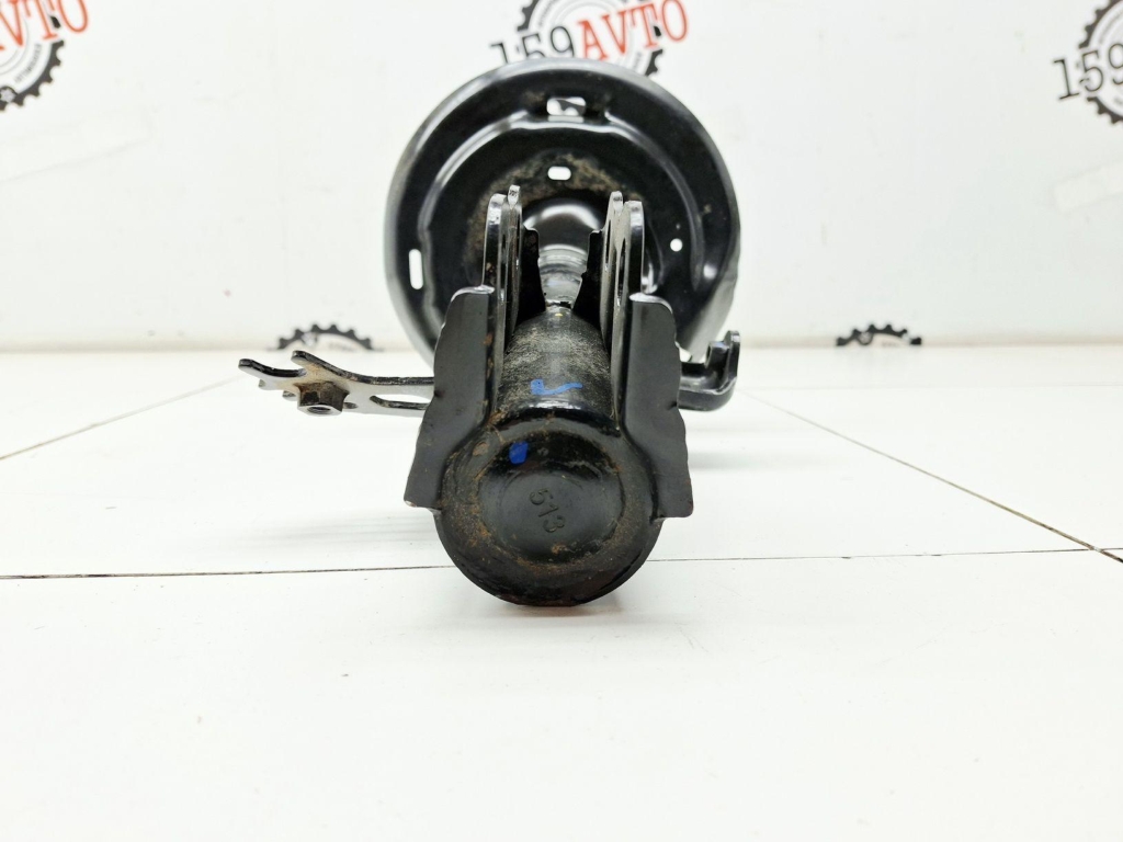 Амортизатор передний левый, 4000 рублей, Пермь