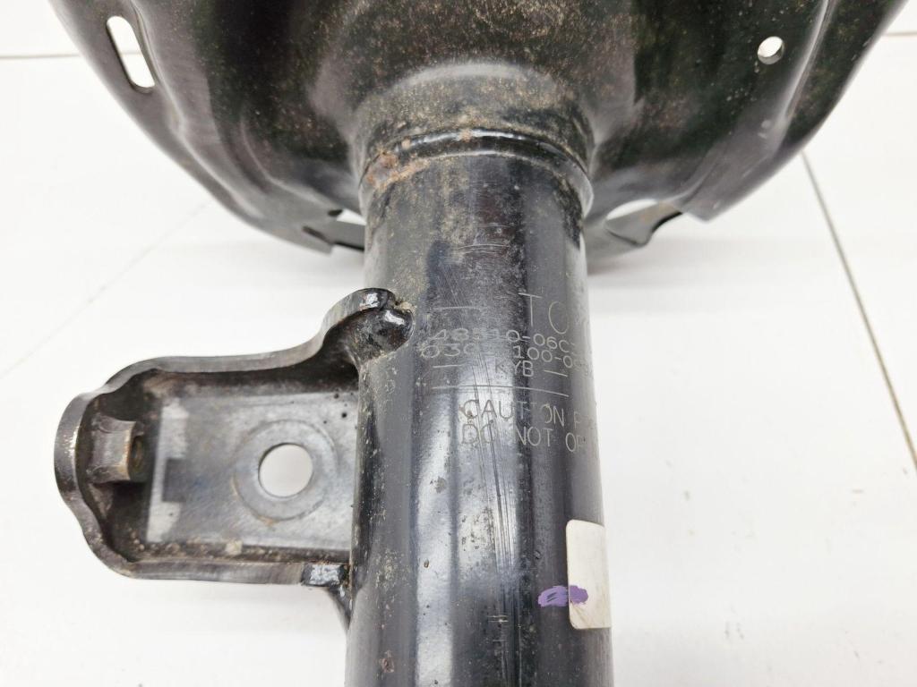 Амортизатор передний правый, 4000 рублей, Пермь