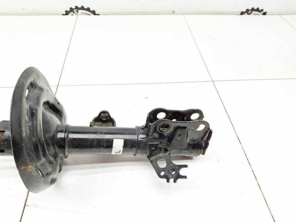 Амортизатор передний левый, 4000 рублей, Пермь