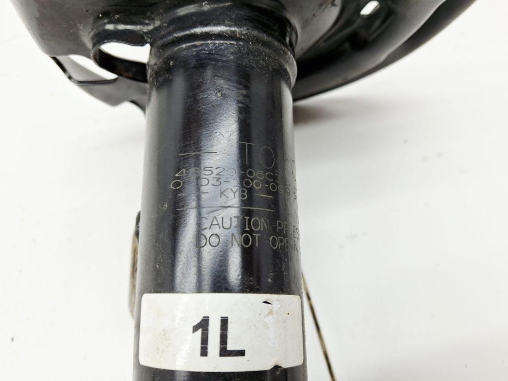 Амортизатор передний левый, 4000 рублей, Пермь