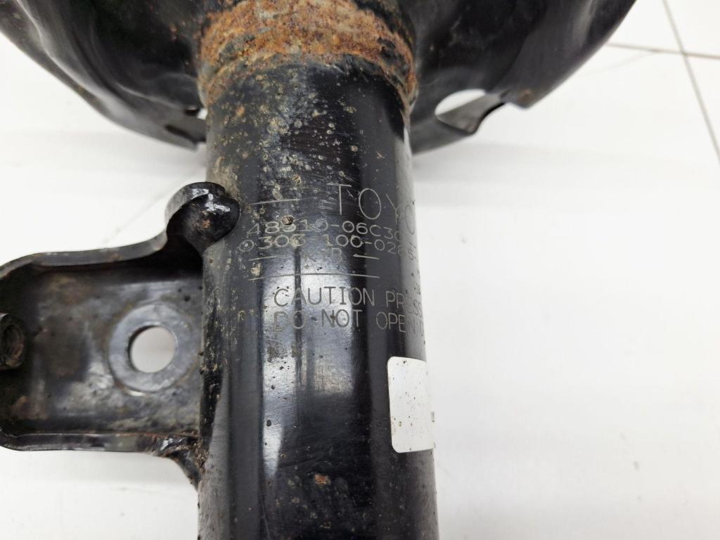 Амортизатор передний правый, 4000 рублей, Пермь