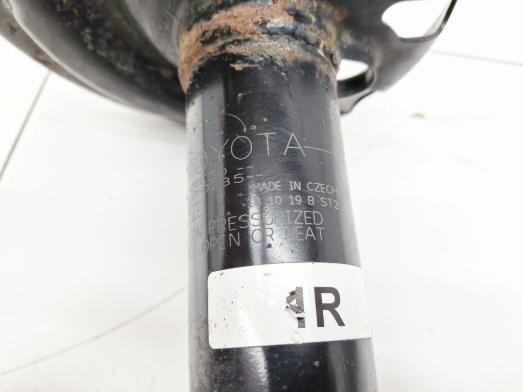 Амортизатор передний правый, 4000 рублей, Пермь