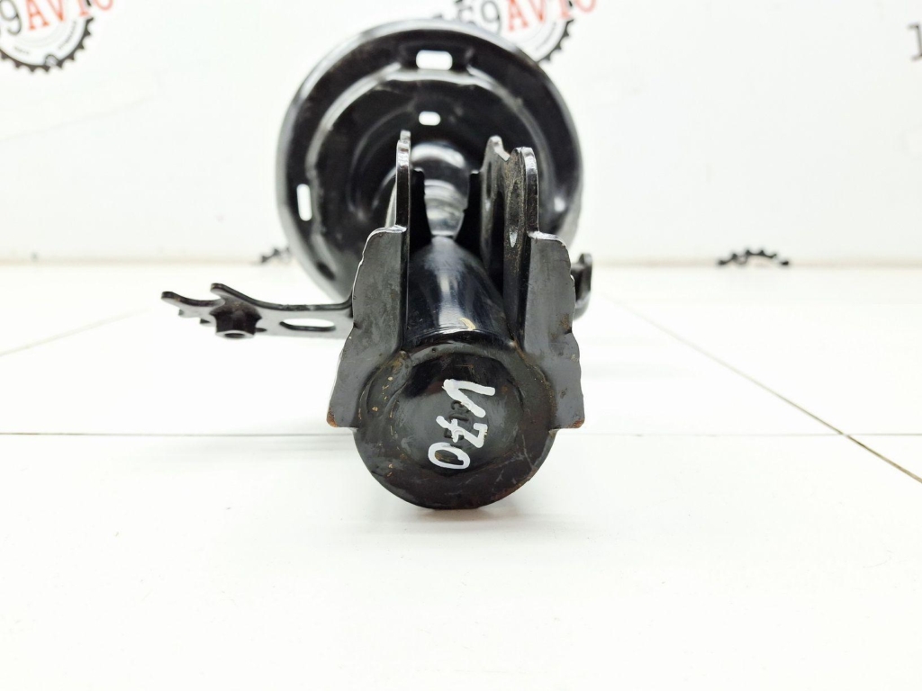 Амортизатор передний левый, 4000 рублей, Пермь