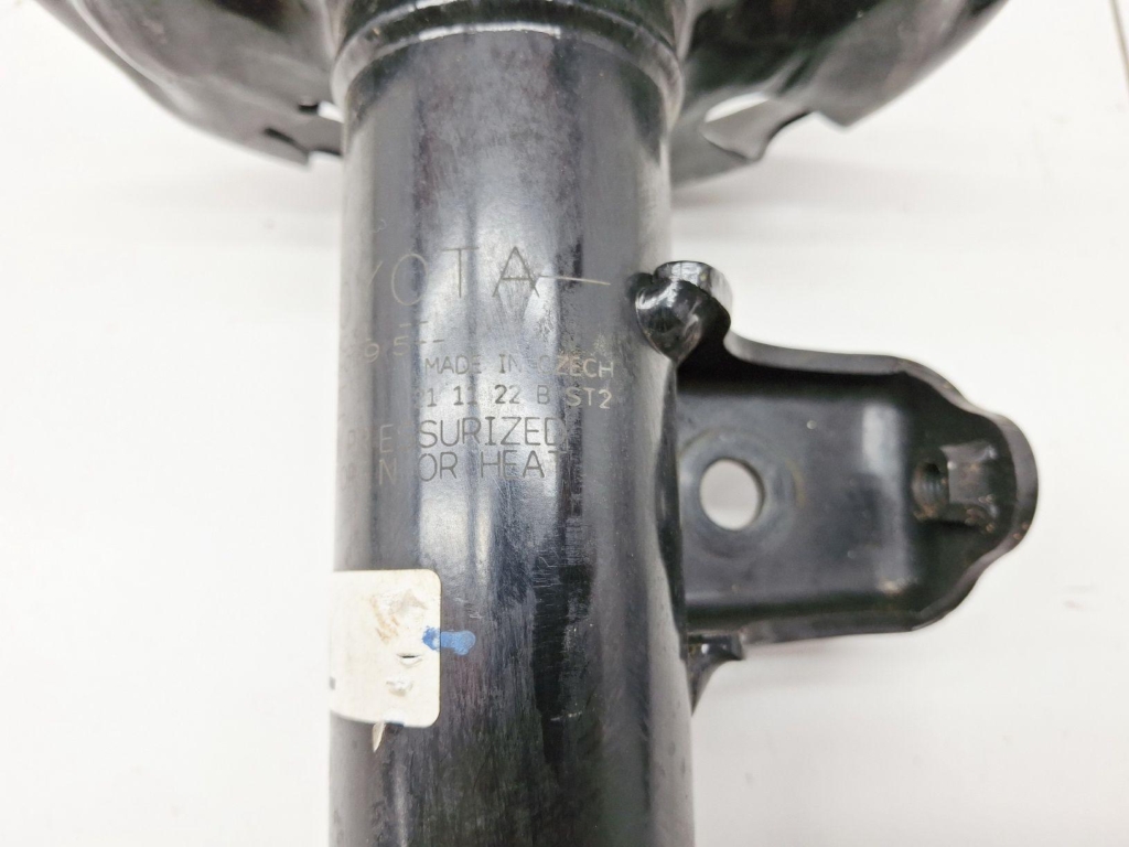 Амортизатор передний левый, 4000 рублей, Пермь