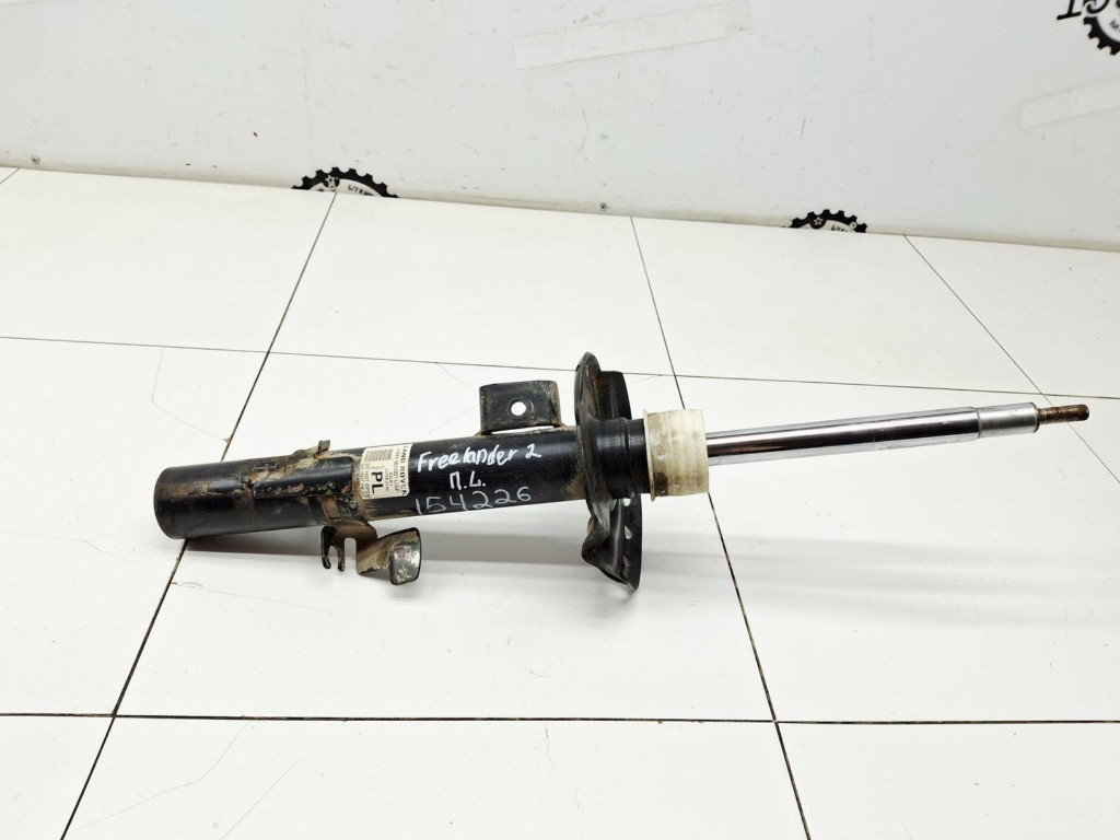 Амортизатор передний левый, 4000 рублей, Пермь