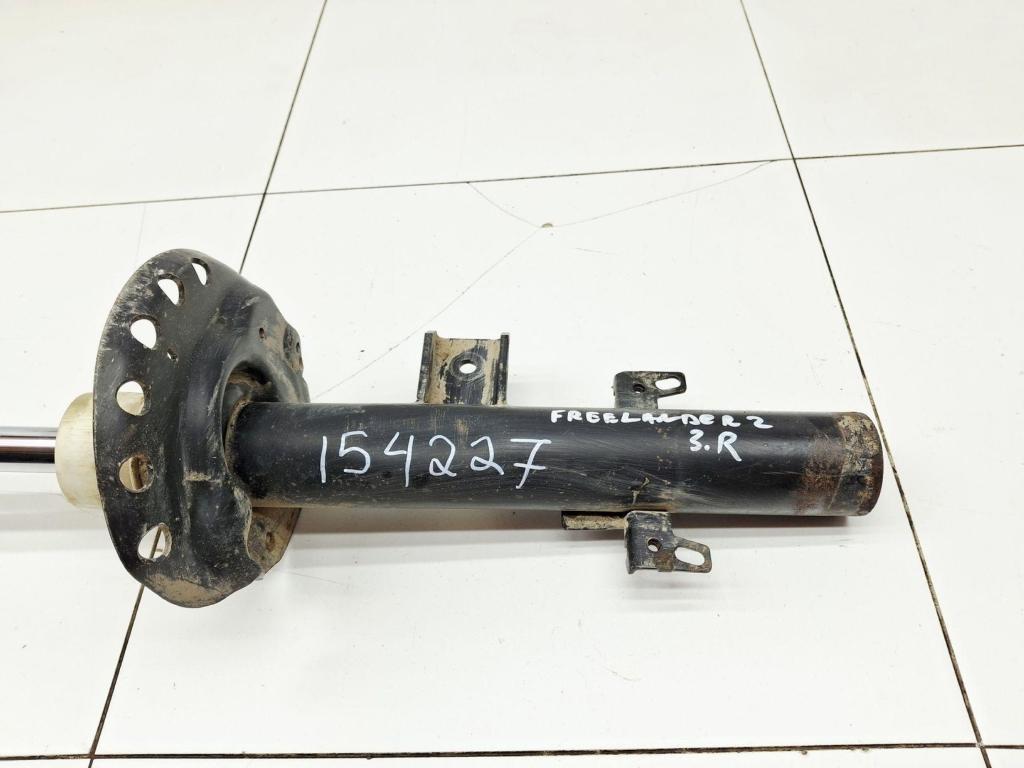 Амортизатор задний правый, 3000 рублей, Пермь