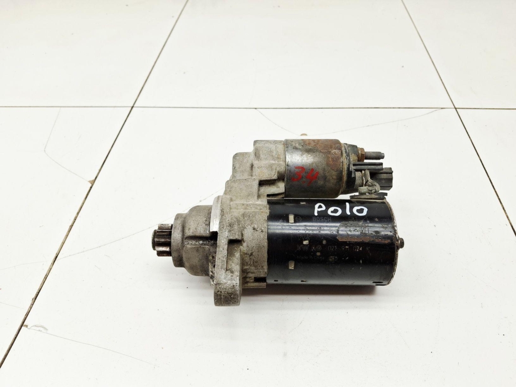 Стартер, 4000 рублей, Пермь