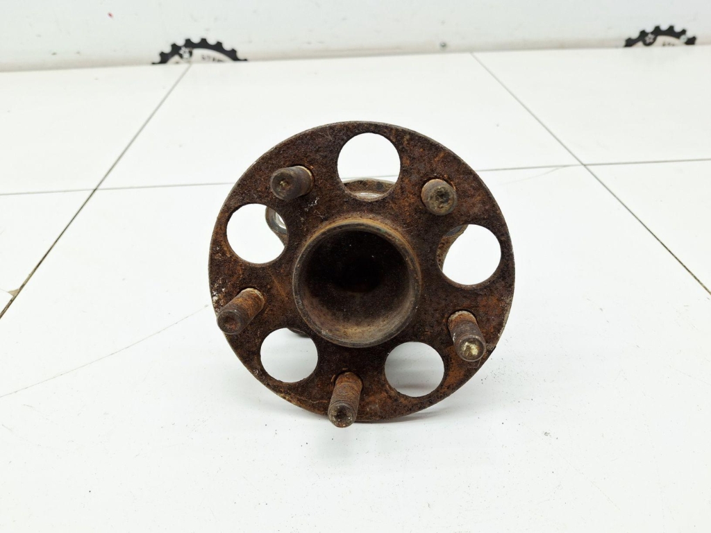 Ступица задняя, 3000 рублей, Пермь