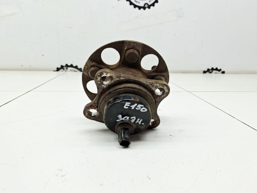 Ступица задняя, 3000 рублей, Пермь