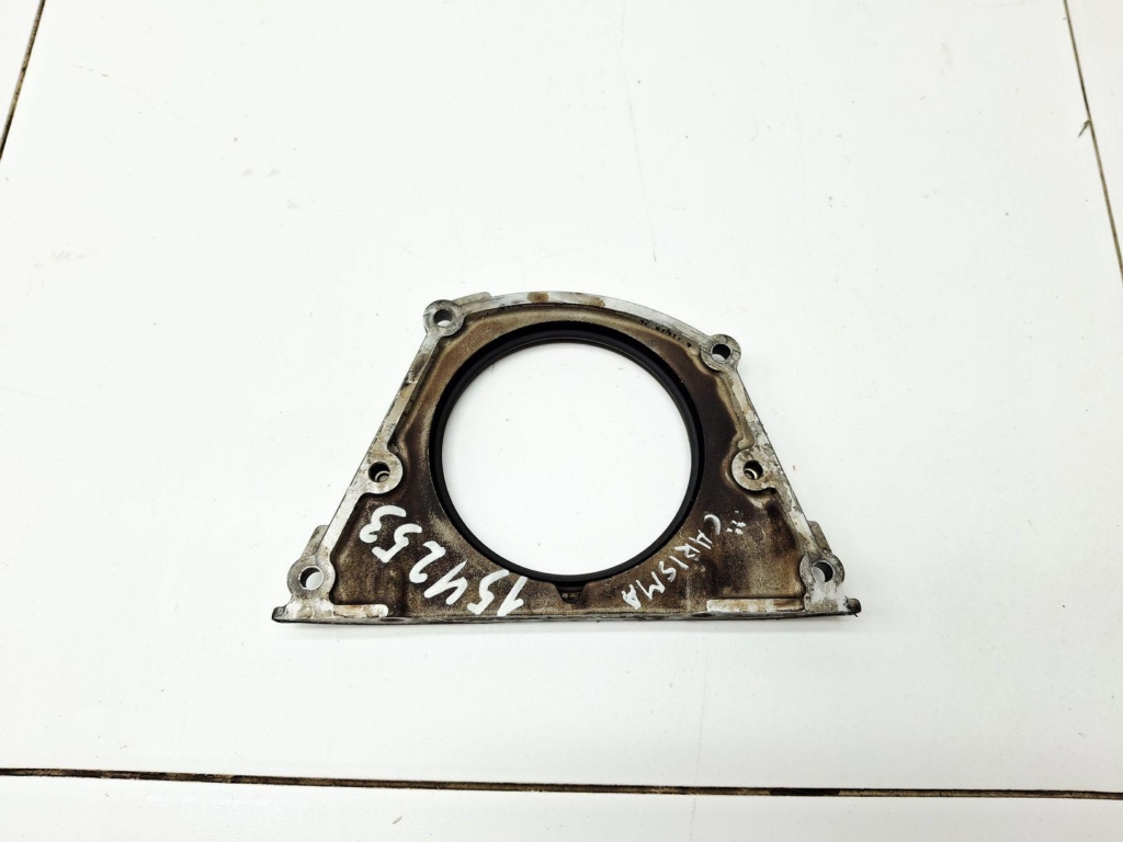 Крышка коленвала задняя, 500 рублей, Пермь