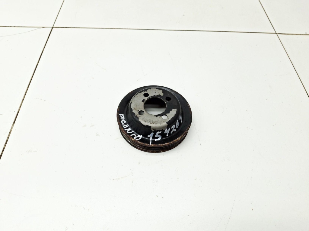 Шкив коленвала, 500 рублей, Пермь