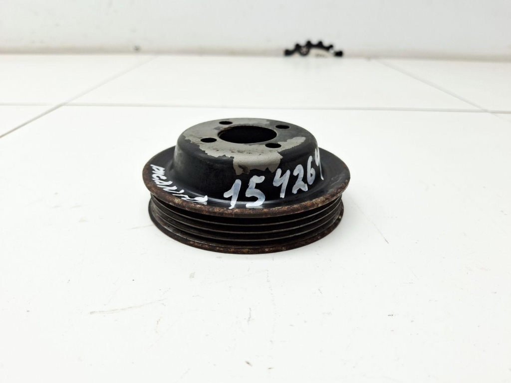 Шкив коленвала, 500 рублей, Пермь