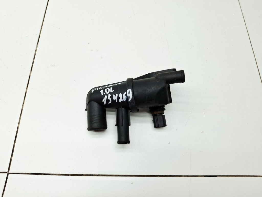 Фланец системы охлаждения, 1000 рублей, Пермь