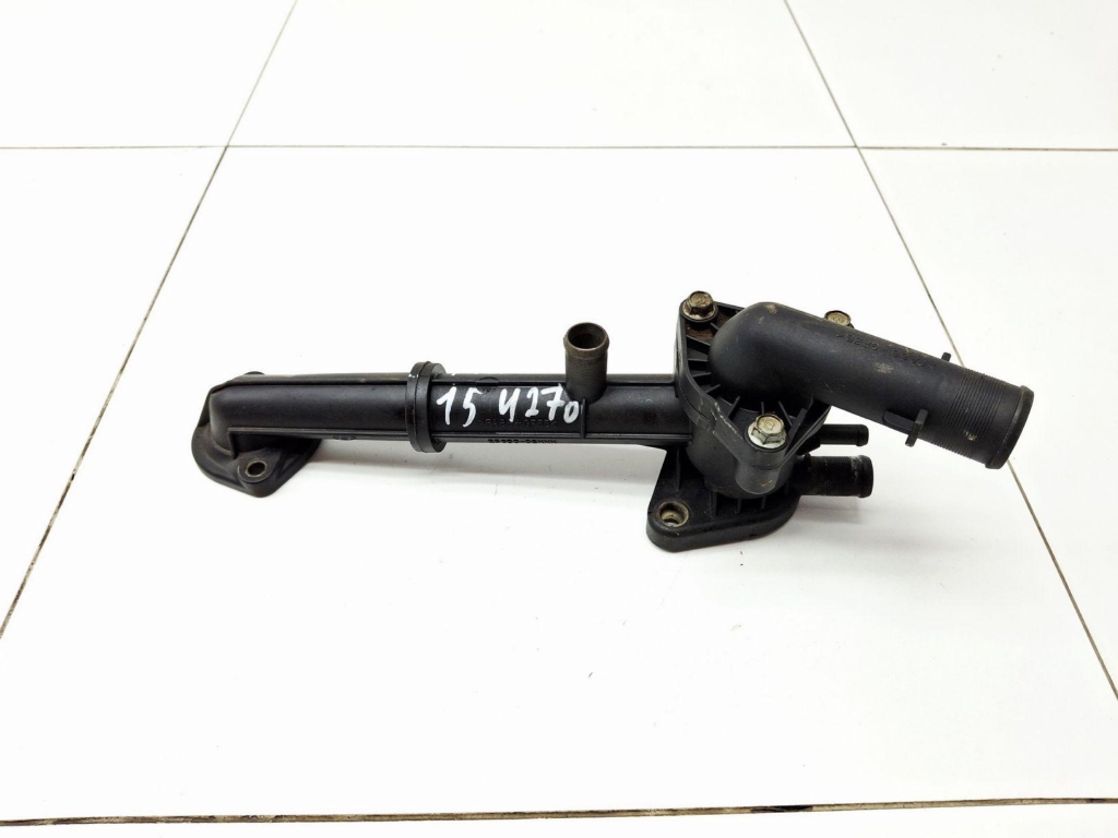 Корпус термостата, 2500 рублей, Пермь