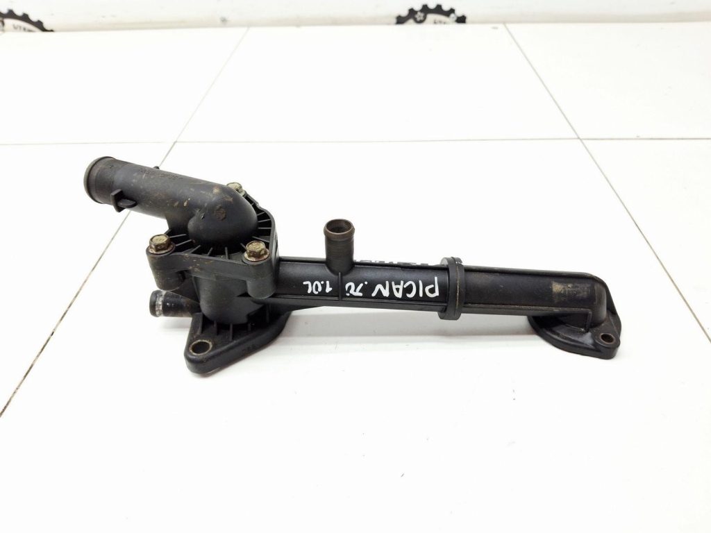 Корпус термостата, 2500 рублей, Пермь