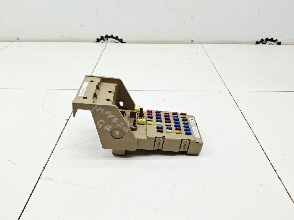 Блок предохранителей, 1000 рублей, Пермь