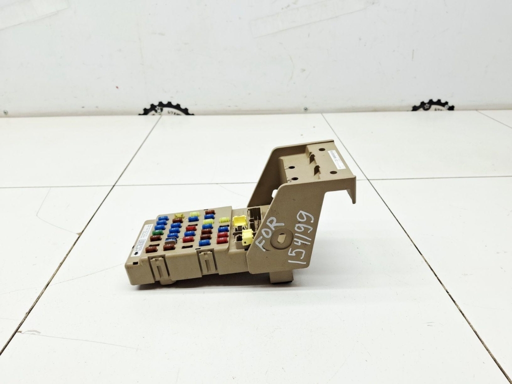 Блок предохранителей, 1000 рублей, Пермь