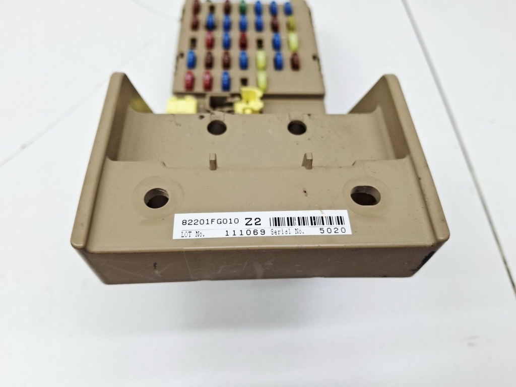 Блок предохранителей, 1000 рублей, Пермь