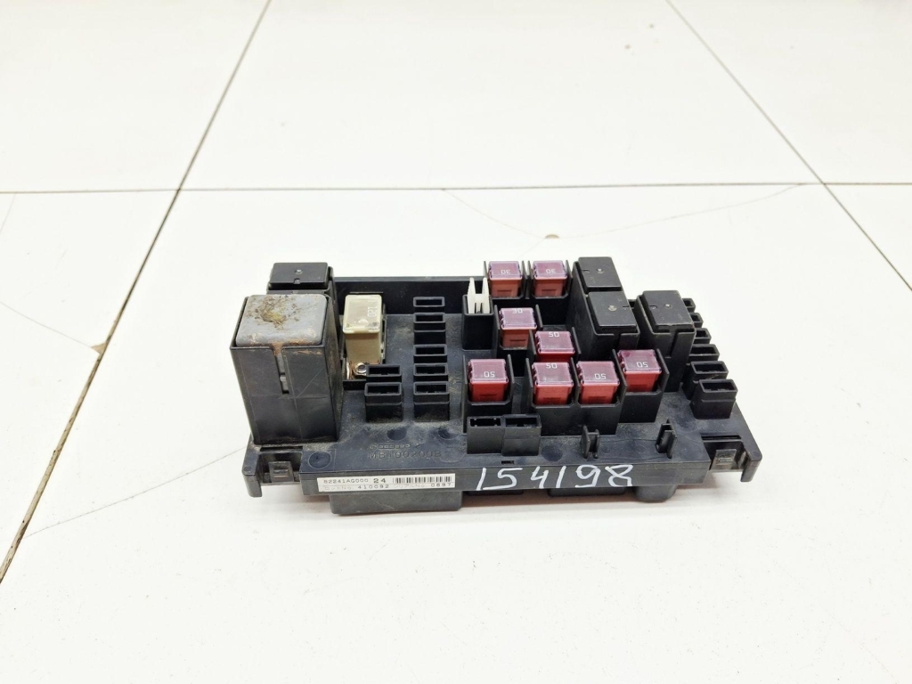 Блок предохранителей, 1000 рублей, Пермь