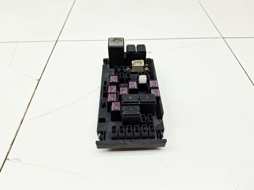 Блок предохранителей, 1000 рублей, Пермь