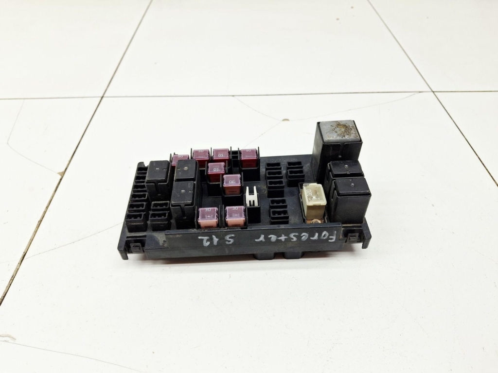 Блок предохранителей, 1000 рублей, Пермь