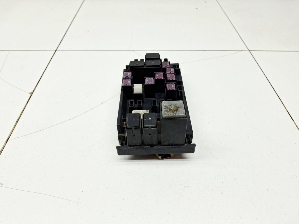 Блок предохранителей, 1000 рублей, Пермь