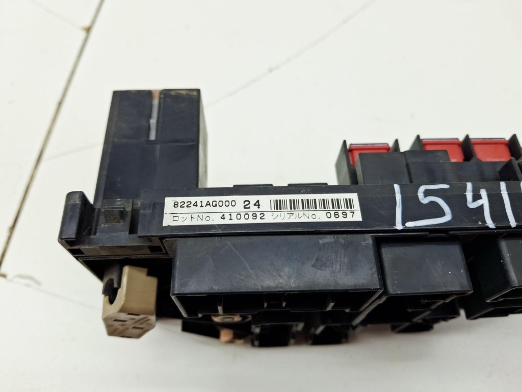 Блок предохранителей, 1000 рублей, Пермь