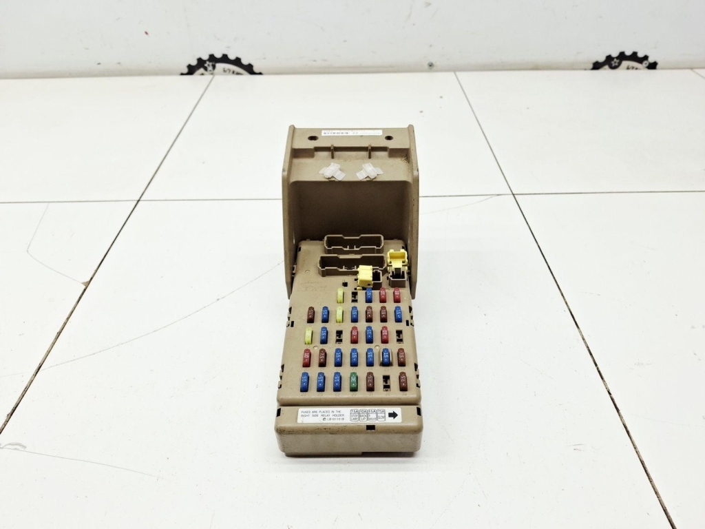 Блок предохранителей, 1000 рублей, Пермь