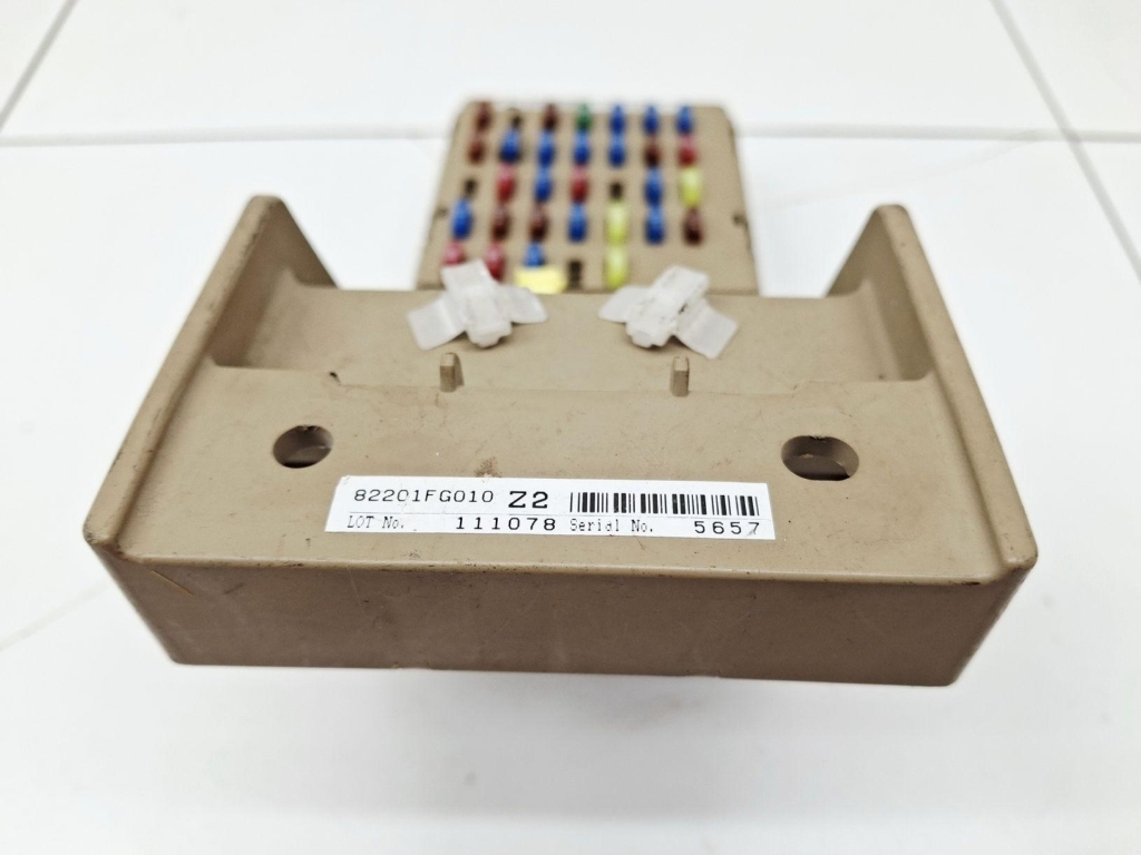 Блок предохранителей, 1000 рублей, Пермь