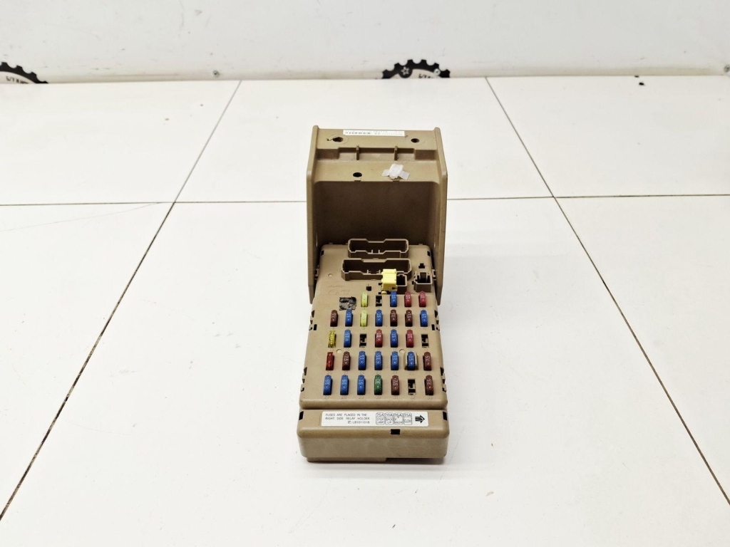 Блок предохранителей, 1000 рублей, Пермь