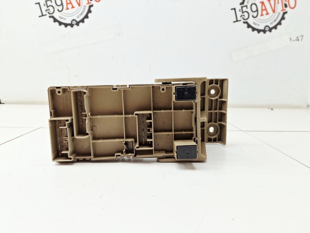 Блок предохранителей, 1000 рублей, Пермь