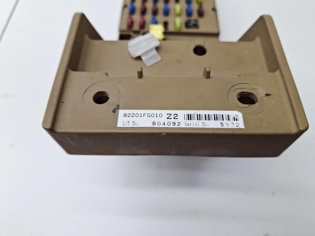 Блок предохранителей, 1000 рублей, Пермь